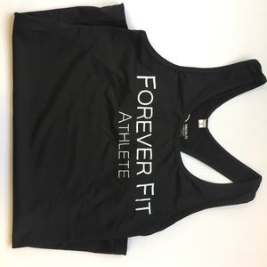 FEARLESS FIT WOMENS TANK